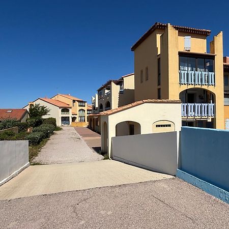Logement De Plein Pied Tout Confort Le Barcarès エクステリア 写真