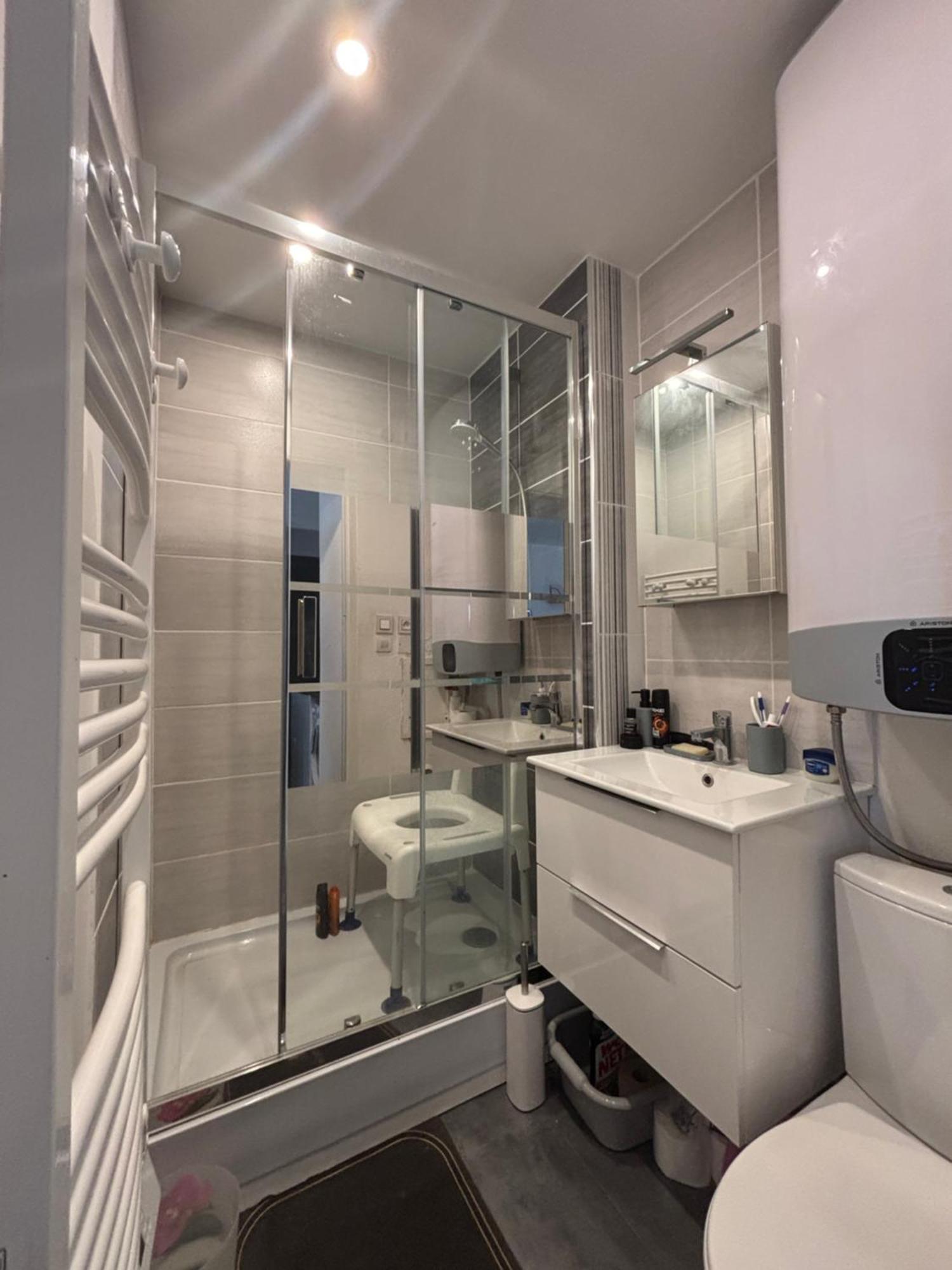 Logement De Plein Pied Tout Confort Le Barcarès エクステリア 写真