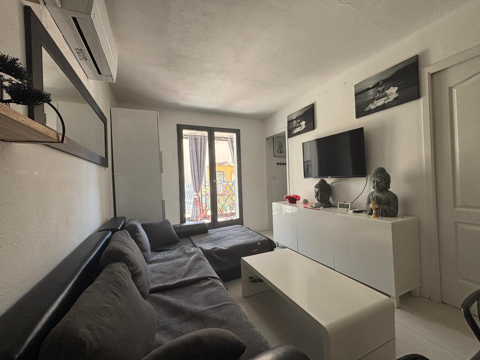 Logement De Plein Pied Tout Confort Le Barcarès エクステリア 写真