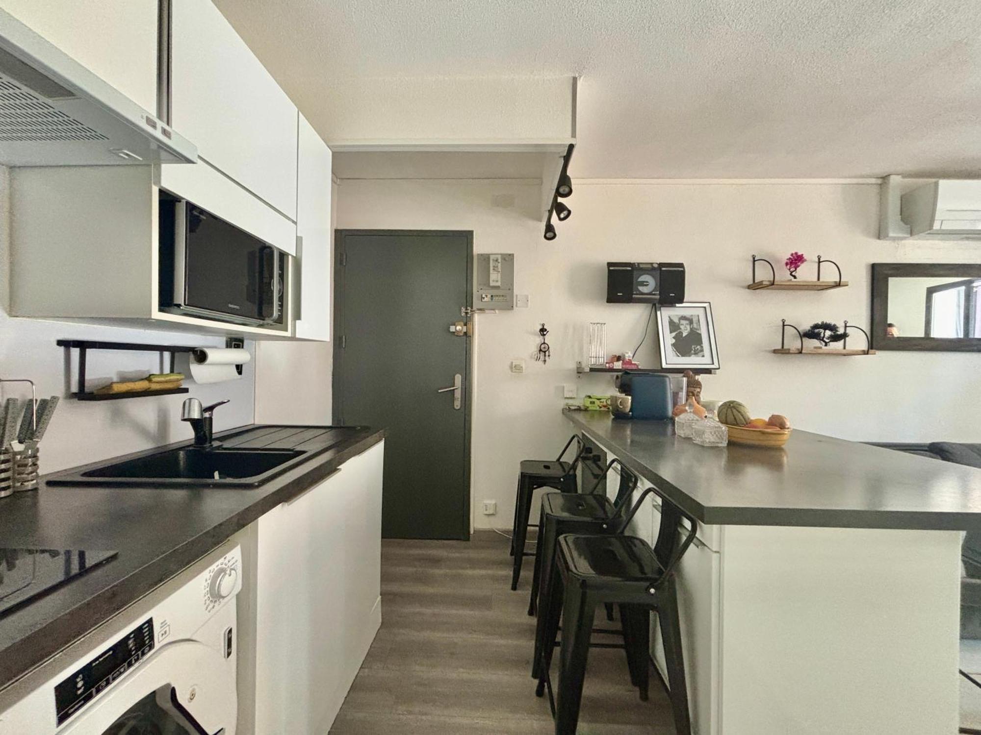Logement De Plein Pied Tout Confort Le Barcarès エクステリア 写真