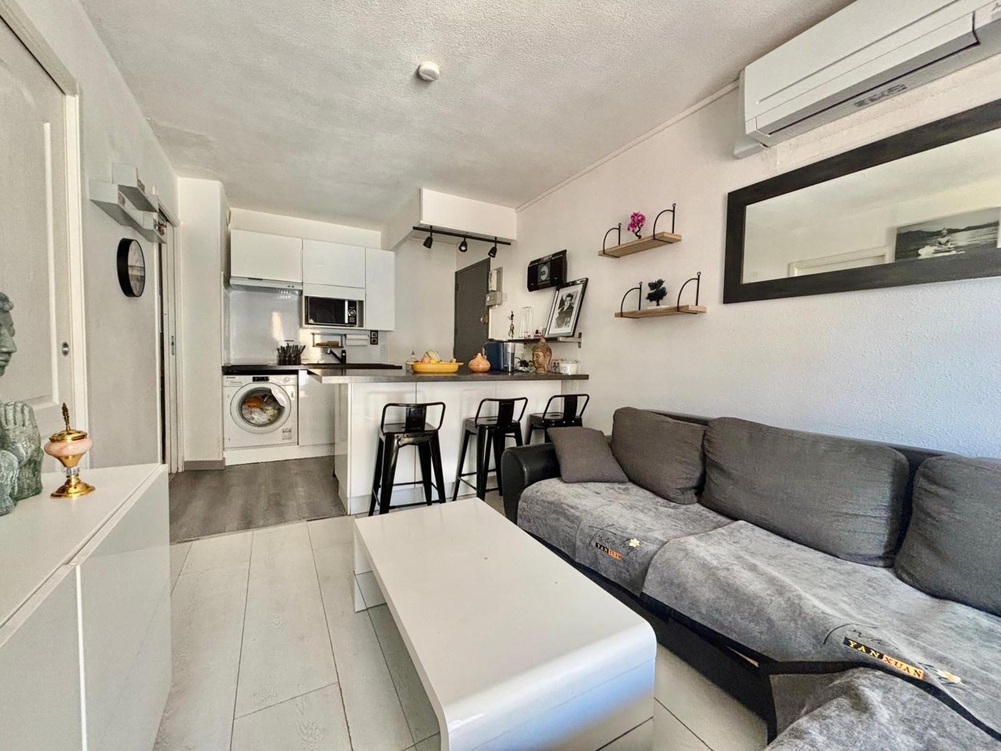 Logement De Plein Pied Tout Confort Le Barcarès エクステリア 写真