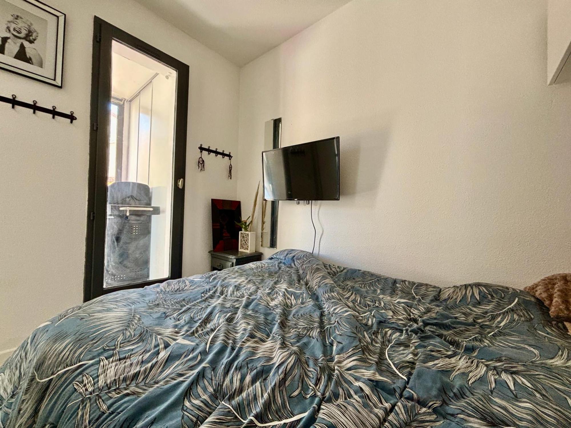 Logement De Plein Pied Tout Confort Le Barcarès エクステリア 写真