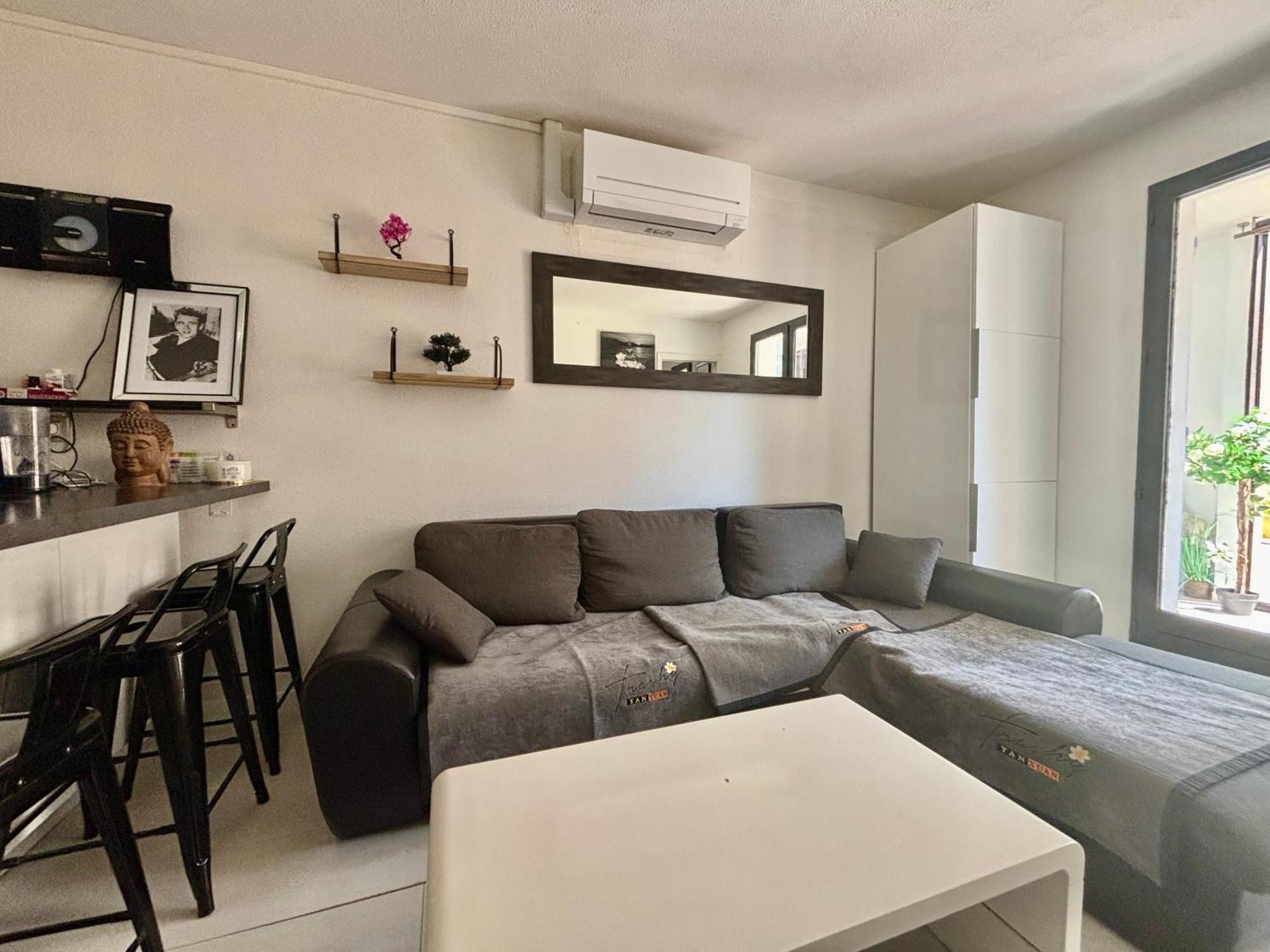 Logement De Plein Pied Tout Confort Le Barcarès エクステリア 写真